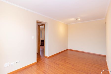 Sala de apartamento para alugar com 2 quartos, 54m² em Vila Amélia, São Paulo