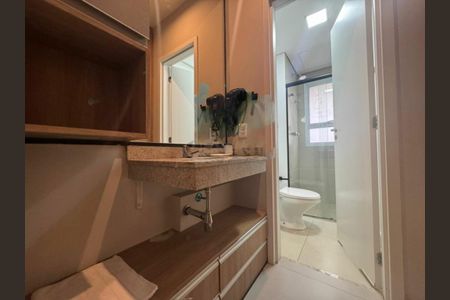 Apartamento à venda com 50m², 1 quarto e 1 vaga