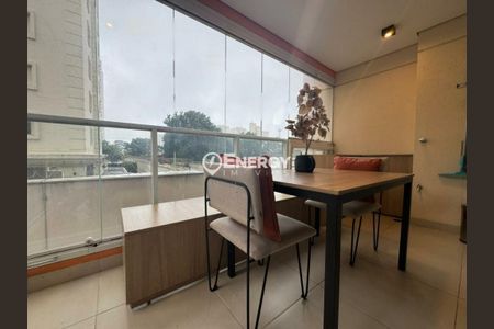Apartamento à venda com 50m², 1 quarto e 1 vaga