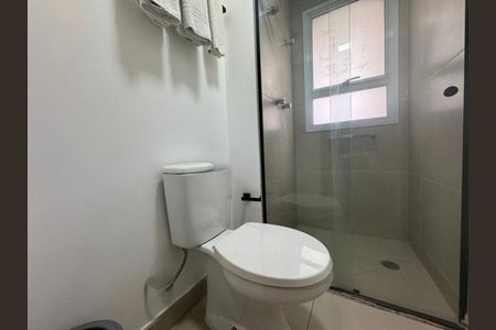 Apartamento à venda com 50m², 1 quarto e 1 vaga