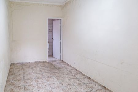 Quarto 1 suíte de casa para alugar com 2 quartos, 80m² em Jardim Irene, Guarulhos