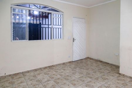 Sala de casa para alugar com 2 quartos, 80m² em Jardim Irene, Guarulhos