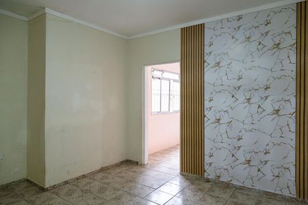 Sala de casa para alugar com 2 quartos, 80m² em Jardim Irene, Guarulhos