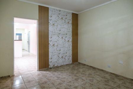 Sala de casa para alugar com 2 quartos, 80m² em Jardim Irene, Guarulhos