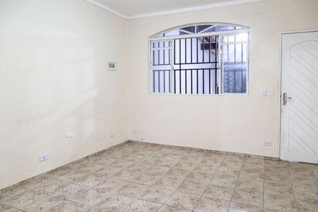 Sala de casa para alugar com 2 quartos, 80m² em Jardim Irene, Guarulhos