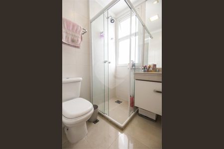 Apartamento à venda com 3 quartos, 100m² em Tamboré, Santana de Parnaíba