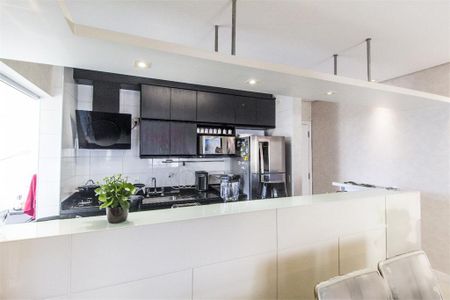 Apartamento à venda com 3 quartos, 100m² em Tamboré, Santana de Parnaíba