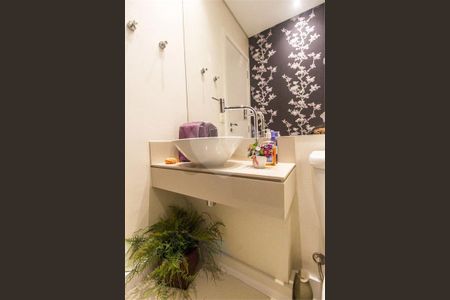 Apartamento à venda com 3 quartos, 100m² em Tamboré, Santana de Parnaíba