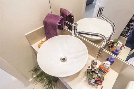 Apartamento à venda com 100m², 3 quartos e sem vaga