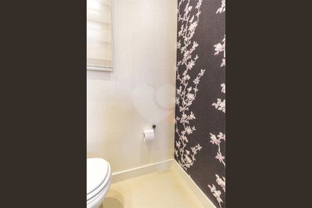 Apartamento à venda com 3 quartos, 100m² em Tamboré, Santana de Parnaíba