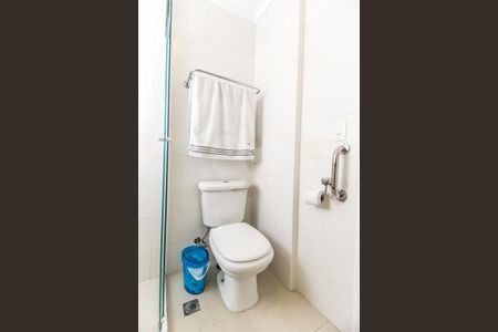 Apartamento à venda com 3 quartos, 100m² em Tamboré, Santana de Parnaíba