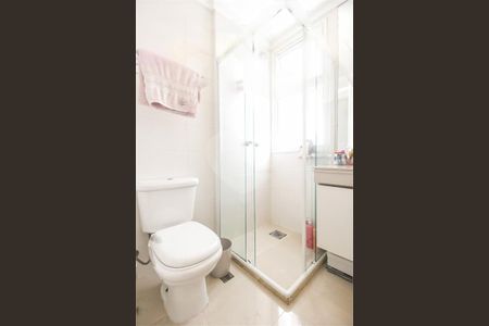 Apartamento à venda com 3 quartos, 100m² em Tamboré, Santana de Parnaíba