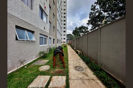 Apartamento para alugar com 35m², 2 quartos e sem vaga Apartamento para alugar com 35m², 2 quartos e sem vagaPlayground