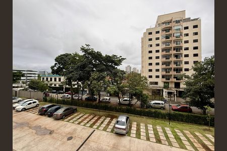 Apartamento para alugar com 35m², 2 quartos e sem vaga Apartamento para alugar com 35m², 2 quartos e sem vagaVista