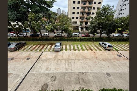 Apartamento para alugar com 35m², 2 quartos e sem vaga Apartamento para alugar com 35m², 2 quartos e sem vagaVista