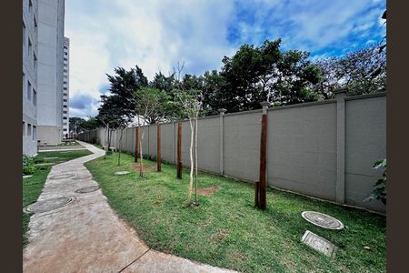 Apartamento para alugar com 35m², 2 quartos e sem vaga Apartamento para alugar com 35m², 2 quartos e sem vagaRedário