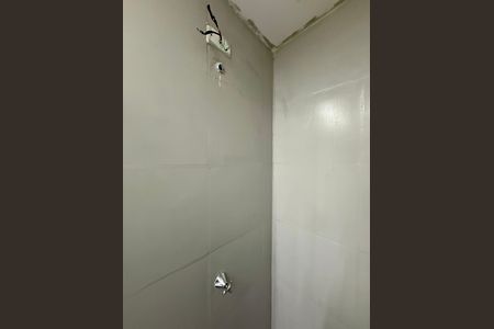 Apartamento para alugar com 35m², 2 quartos e sem vaga Apartamento para alugar com 35m², 2 quartos e sem vagaBanheiro