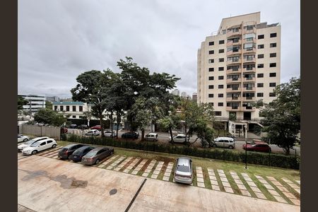 Apartamento para alugar com 35m², 2 quartos e sem vaga Apartamento para alugar com 35m², 2 quartos e sem vagaVista Quarto 1