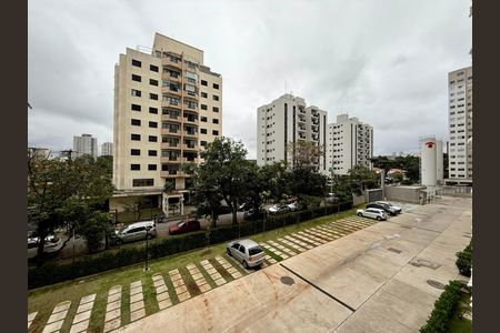Apartamento para alugar com 35m², 2 quartos e sem vaga Apartamento para alugar com 35m², 2 quartos e sem vagaVista Quarto 2