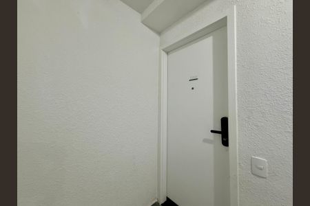 Apartamento para alugar com 35m², 2 quartos e sem vaga Apartamento para alugar com 35m², 2 quartos e sem vagaHall Apartamento