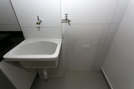 Apartamento para alugar com 35m², 1 quarto e sem vaga Apartamento para alugar com 35m², 1 quarto e sem vagaÁrea de Serviço
