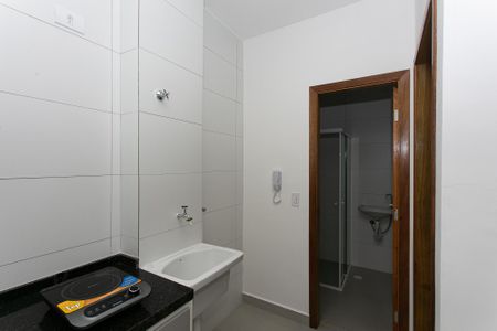 Apartamento para alugar com 35m², 1 quarto e sem vaga Apartamento para alugar com 35m², 1 quarto e sem vagaÁrea de Serviço