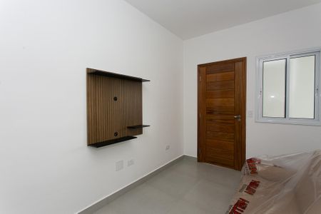 Apartamento para alugar com 35m², 1 quarto e sem vaga Apartamento para alugar com 35m², 1 quarto e sem vagaSala