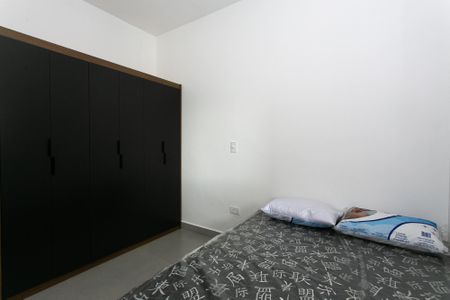Apartamento para alugar com 35m², 1 quarto e sem vaga Apartamento para alugar com 35m², 1 quarto e sem vagaQuarto