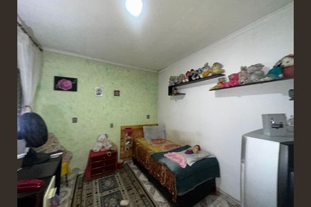 Casa para alugar com 60m², 3 quartos e 1 vaga Casa para alugar com 60m², 3 quartos e 1 vagaQuarto 1