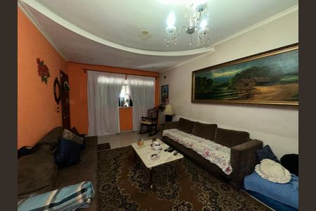 Sala de casa para alugar com 3 quartos, 60m² em Parque Viana, Barueri