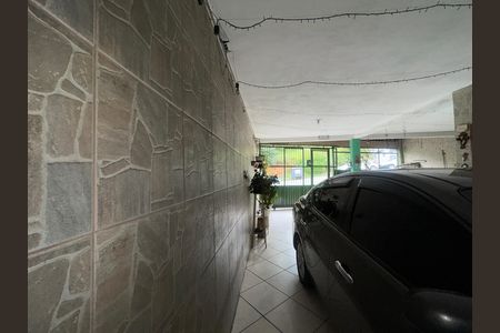 Casa para alugar com 60m², 3 quartos e 1 vaga Casa para alugar com 60m², 3 quartos e 1 vagaGaragem
