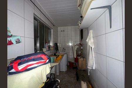 Casa para alugar com 60m², 3 quartos e 1 vaga Casa para alugar com 60m², 3 quartos e 1 vagaÁrea de Serviço