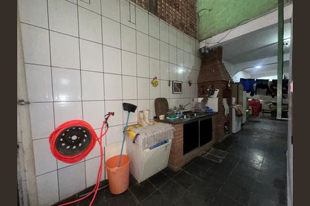 Casa para alugar com 60m², 3 quartos e 1 vaga Casa para alugar com 60m², 3 quartos e 1 vagaÁrea de Serviço