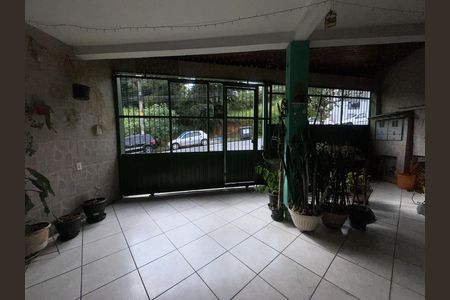 Casa para alugar com 60m², 3 quartos e 1 vaga Casa para alugar com 60m², 3 quartos e 1 vagaGaragem