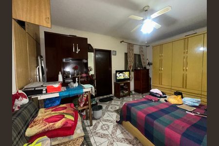 Casa para alugar com 60m², 3 quartos e 1 vaga Casa para alugar com 60m², 3 quartos e 1 vagaSuíte