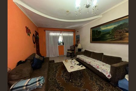 Casa para alugar com 60m², 3 quartos e 1 vaga Casa para alugar com 60m², 3 quartos e 1 vagaSala