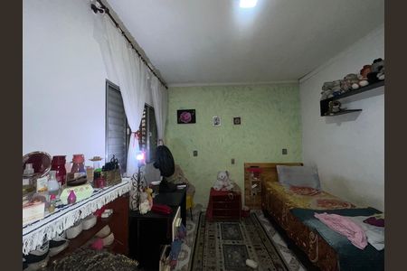 Casa para alugar com 60m², 3 quartos e 1 vaga Casa para alugar com 60m², 3 quartos e 1 vagaQuarto 1