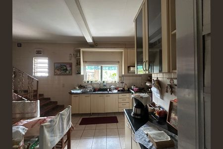 Casa para alugar com 60m², 3 quartos e 1 vaga Casa para alugar com 60m², 3 quartos e 1 vagaCozinha