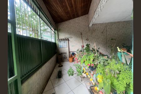 Casa para alugar com 60m², 3 quartos e 1 vaga Casa para alugar com 60m², 3 quartos e 1 vagaQuintal