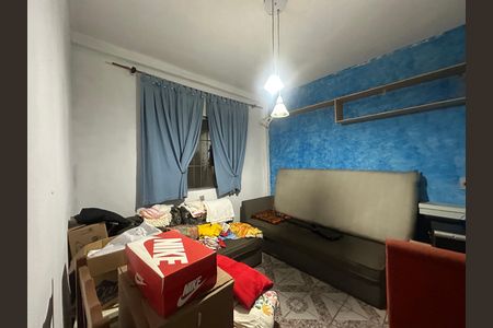 Casa para alugar com 60m², 3 quartos e 1 vaga Casa para alugar com 60m², 3 quartos e 1 vagaQuarto 2