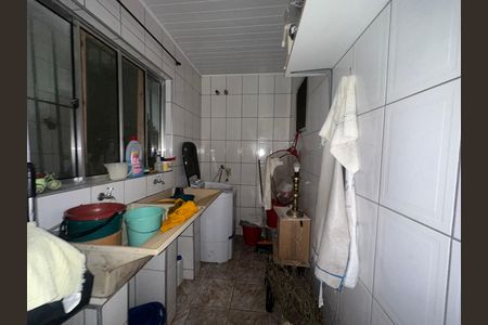 Casa para alugar com 60m², 3 quartos e 1 vaga Casa para alugar com 60m², 3 quartos e 1 vagaÁrea de Serviço