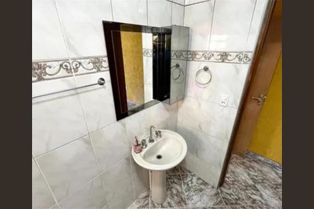 Casa à venda com 241m², 3 quartos e 3 vagas
