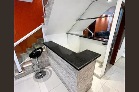 Casa à venda com 241m², 3 quartos e 3 vagas