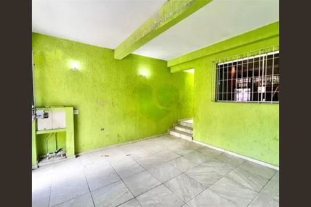 Casa à venda com 3 quartos, 241m² em Parque Nações Unidas, São Paulo