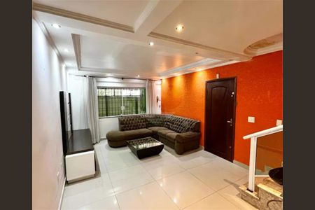 Casa à venda com 241m², 3 quartos e 3 vagas