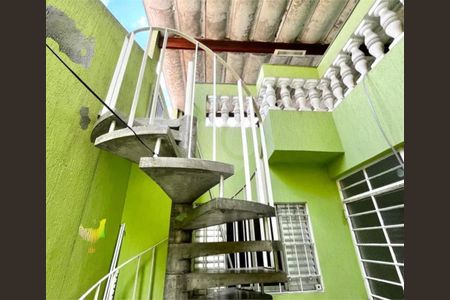 Casa à venda com 241m², 3 quartos e 3 vagas