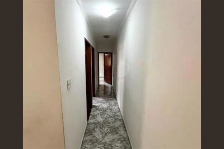 Casa à venda com 241m², 3 quartos e 3 vagas