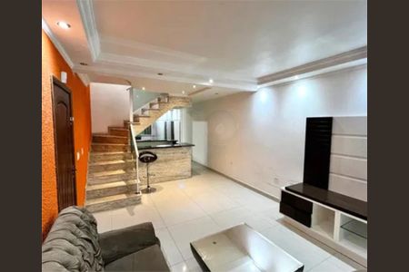 Casa à venda com 3 quartos, 241m² em Parque Nações Unidas, São Paulo