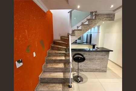 Casa à venda com 241m², 3 quartos e 3 vagas