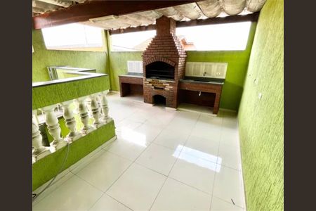 Casa à venda com 241m², 3 quartos e 3 vagas